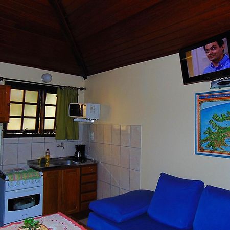Apartamentos Portal Da Ferradura Búzios Exteriér fotografie