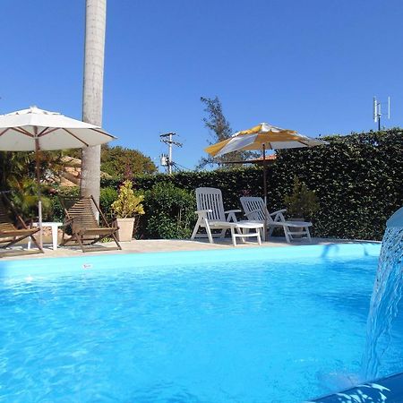 Apartamentos Portal Da Ferradura Búzios Exteriér fotografie