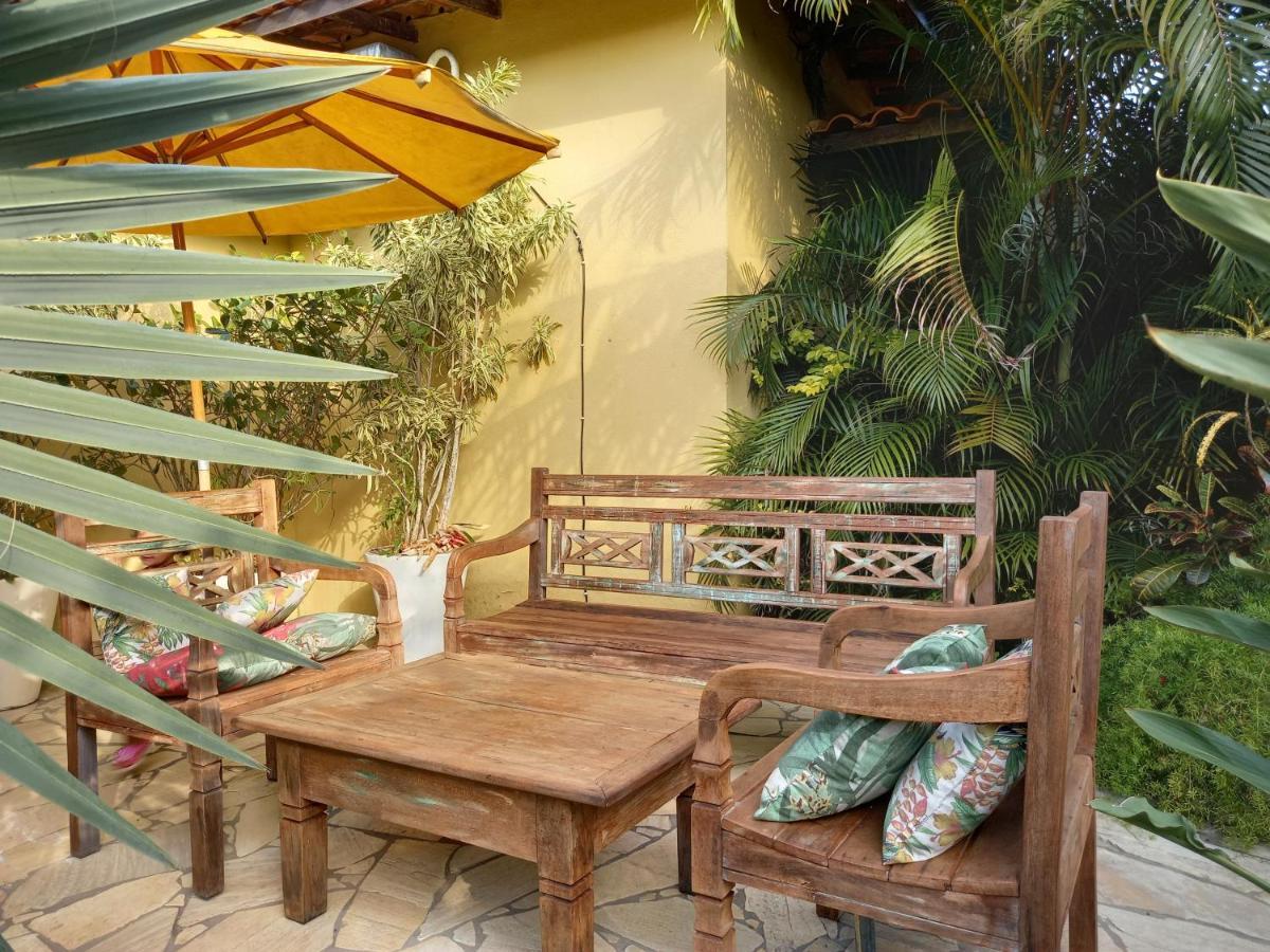 Apartamentos Portal Da Ferradura Búzios Exteriér fotografie
