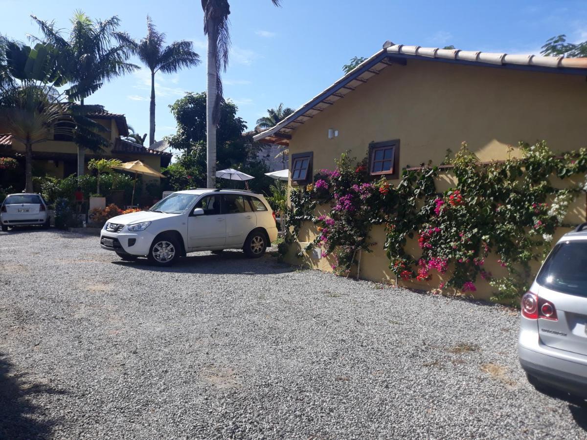 Apartamentos Portal Da Ferradura Búzios Exteriér fotografie