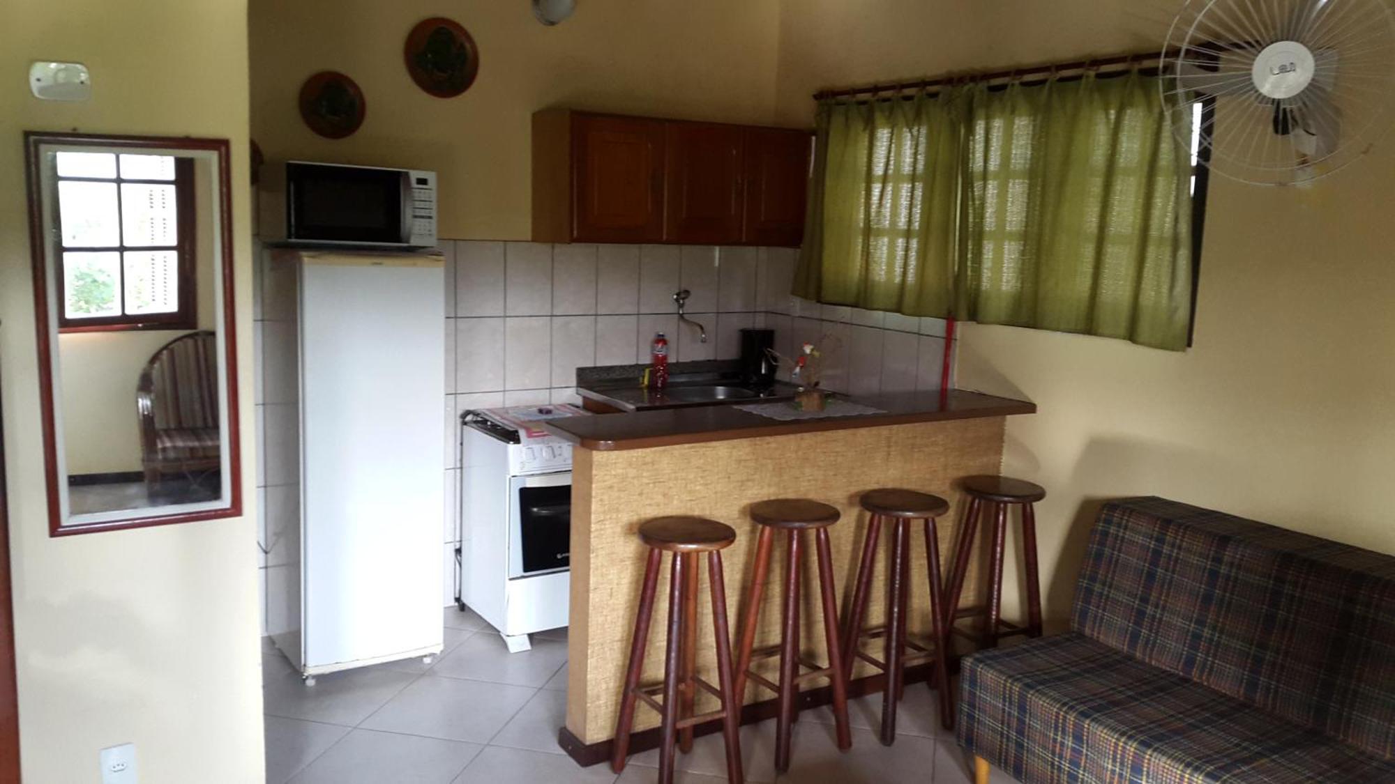 Apartamentos Portal Da Ferradura Búzios Pokoj fotografie