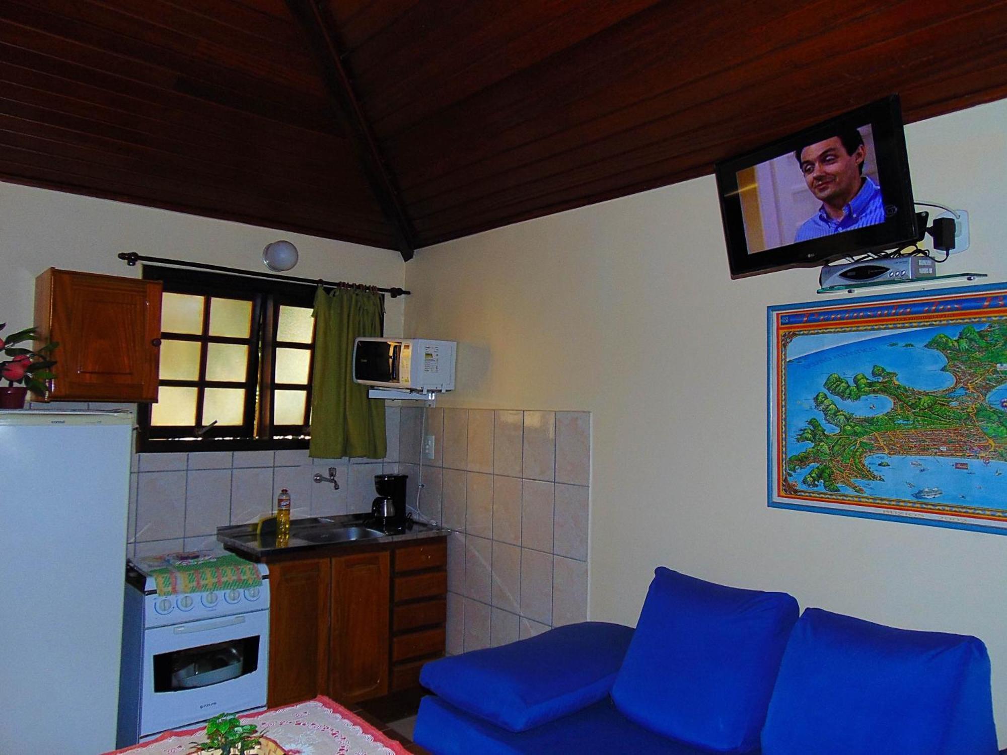Apartamentos Portal Da Ferradura Búzios Exteriér fotografie