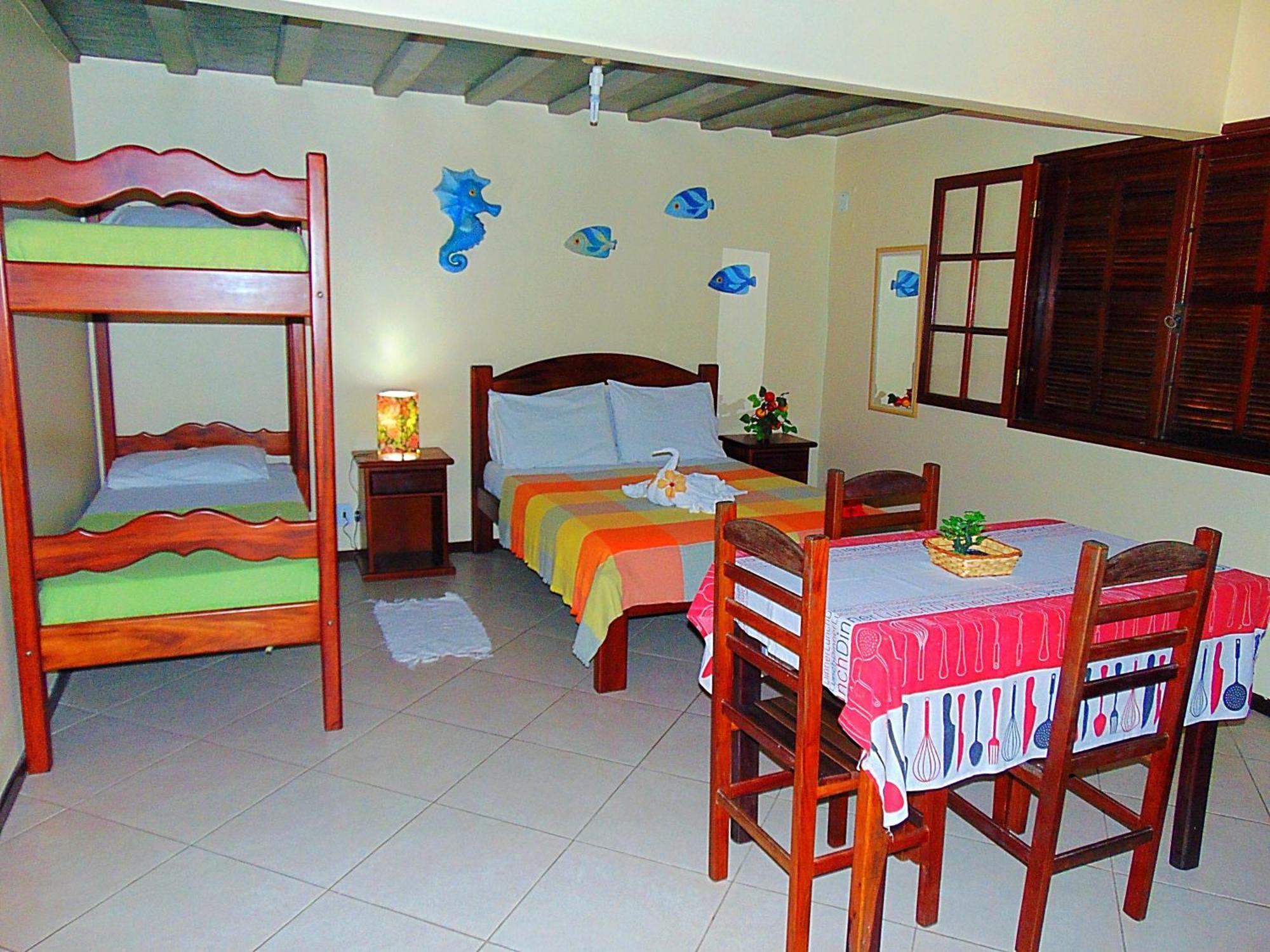 Apartamentos Portal Da Ferradura Búzios Exteriér fotografie