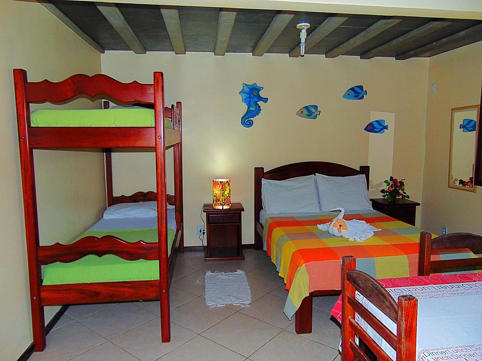 Apartamentos Portal Da Ferradura Búzios Exteriér fotografie