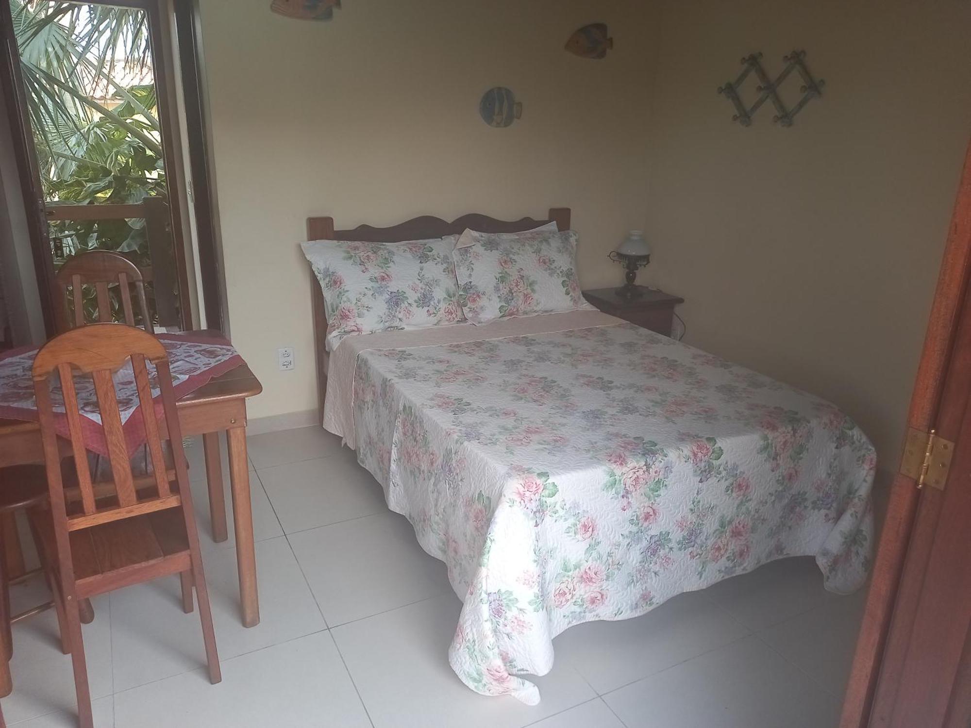 Apartamentos Portal Da Ferradura Búzios Pokoj fotografie