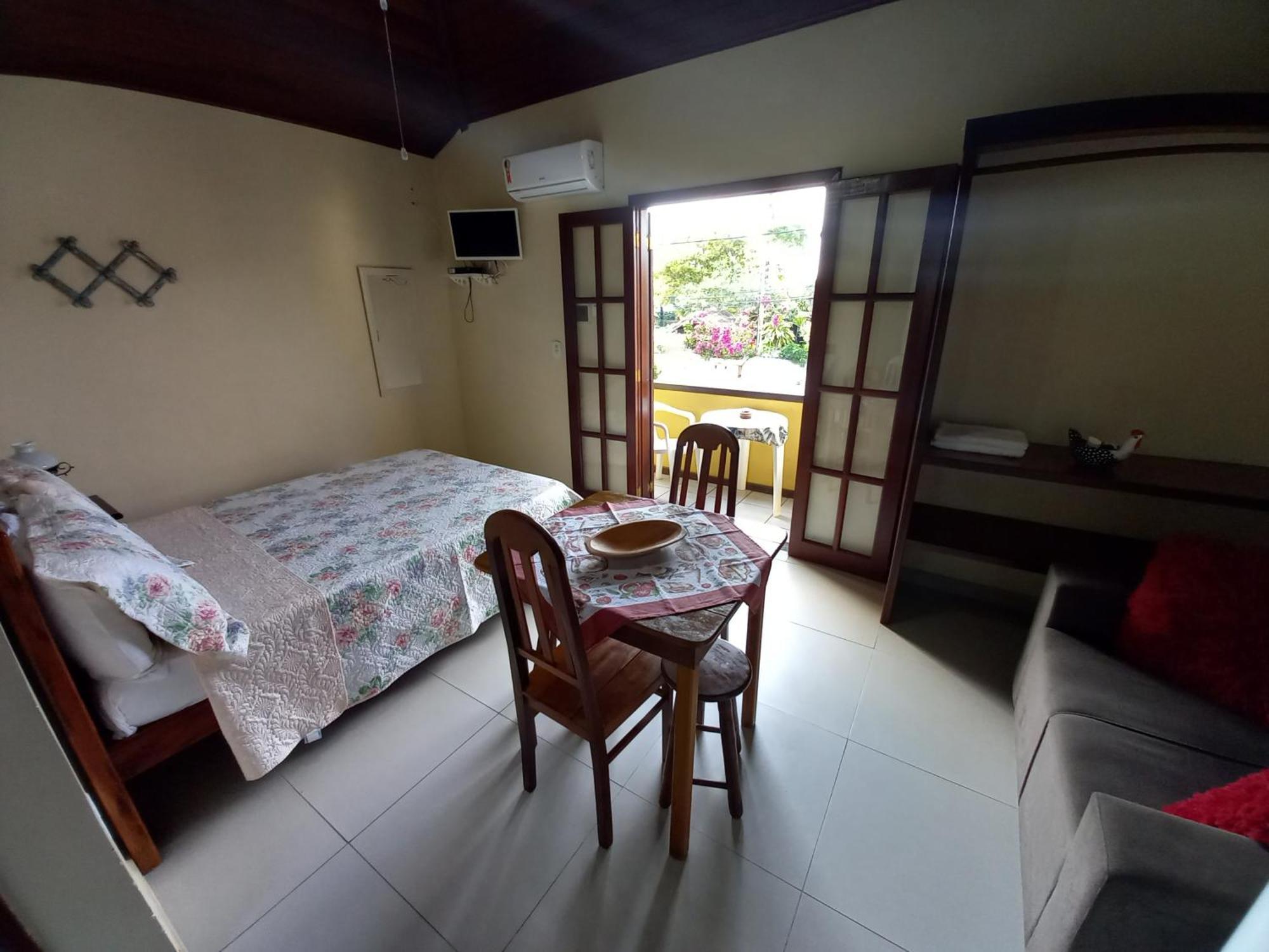 Apartamentos Portal Da Ferradura Búzios Pokoj fotografie