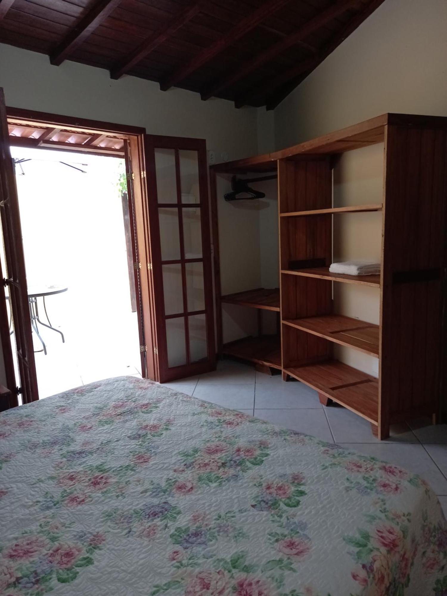 Apartamentos Portal Da Ferradura Búzios Pokoj fotografie