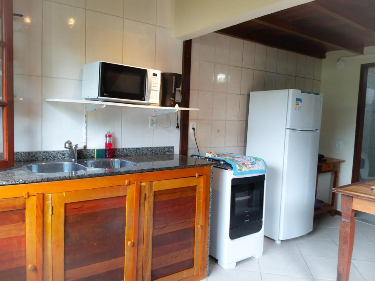 Apartamentos Portal Da Ferradura Búzios Pokoj fotografie