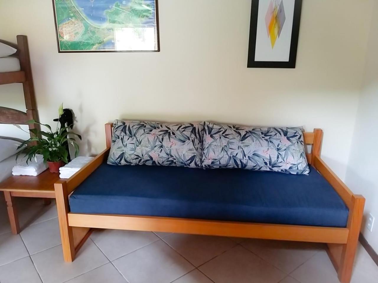 Apartamentos Portal Da Ferradura Búzios Pokoj fotografie