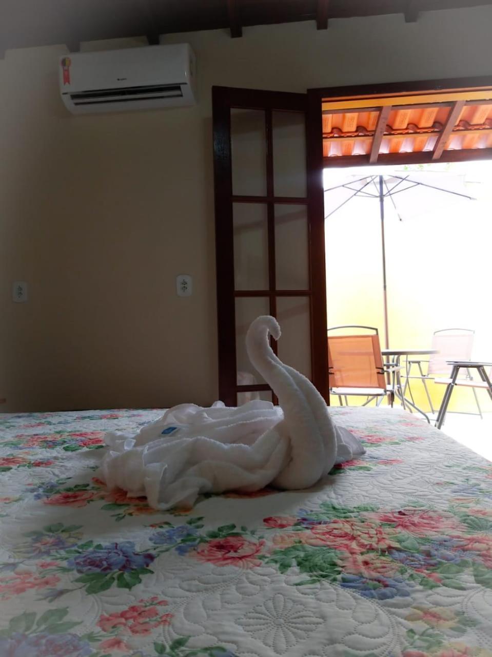 Apartamentos Portal Da Ferradura Búzios Pokoj fotografie