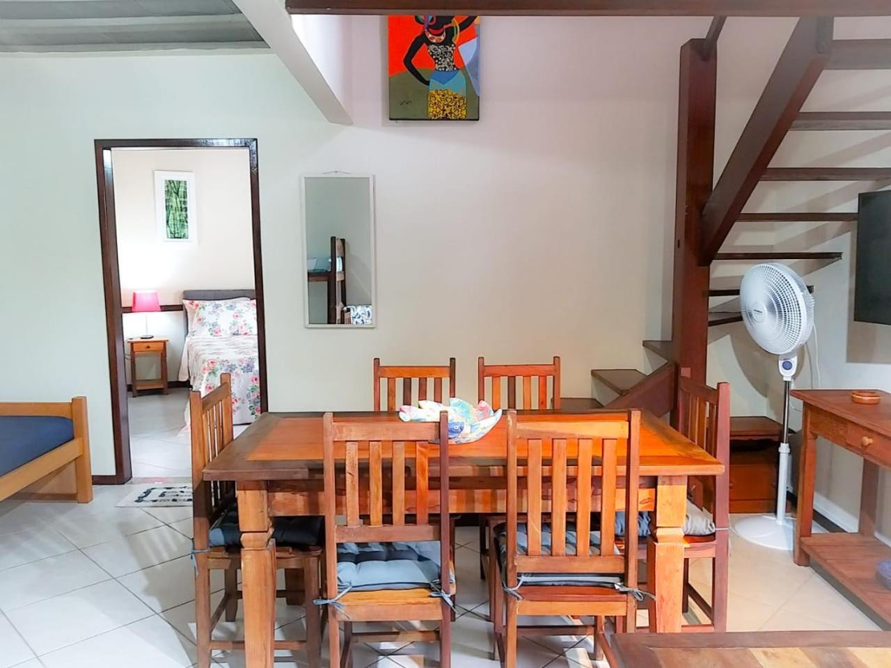 Apartamentos Portal Da Ferradura Búzios Pokoj fotografie