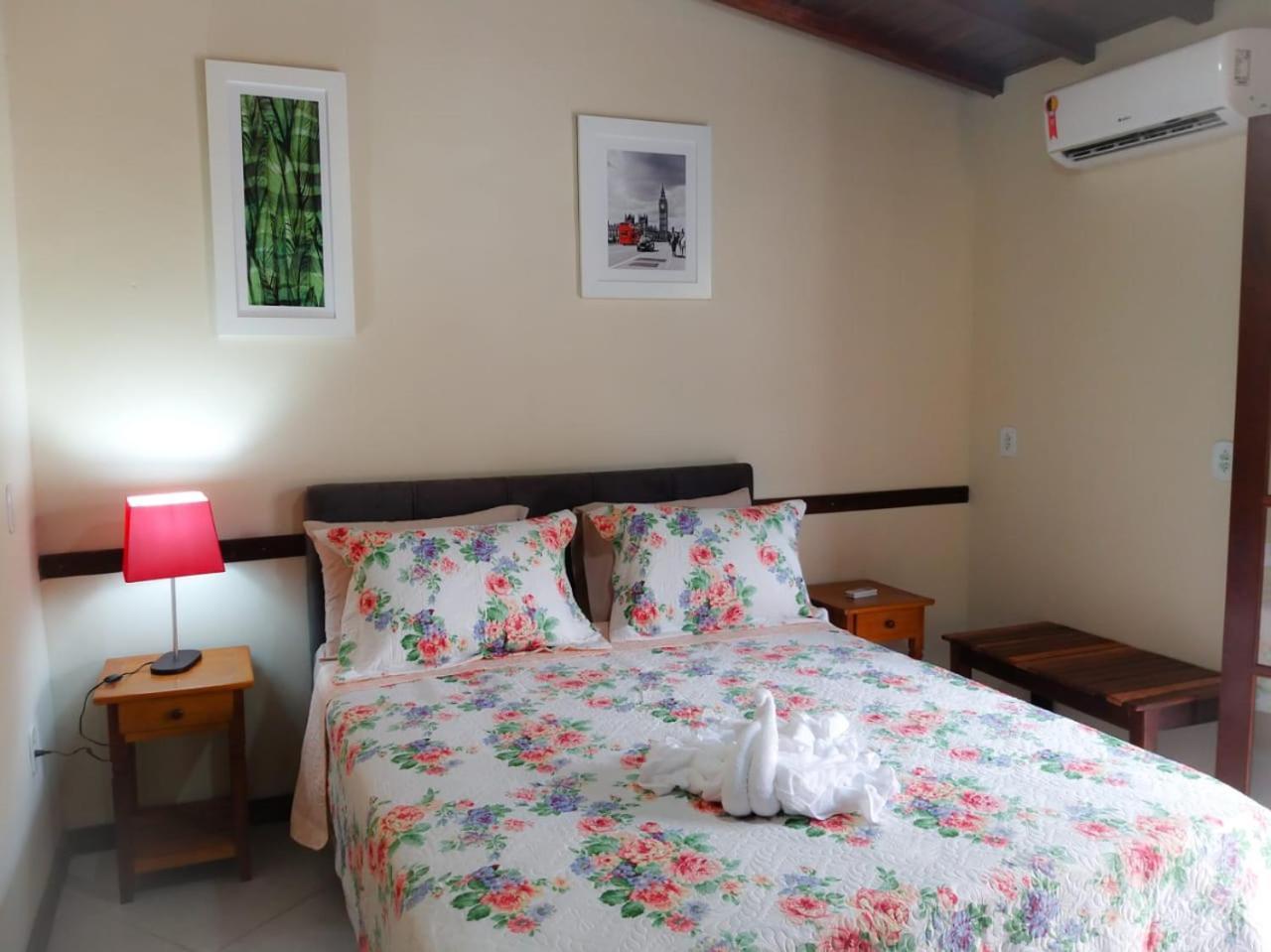 Apartamentos Portal Da Ferradura Búzios Pokoj fotografie