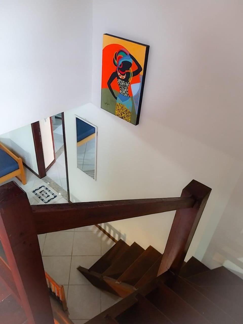 Apartamentos Portal Da Ferradura Búzios Pokoj fotografie