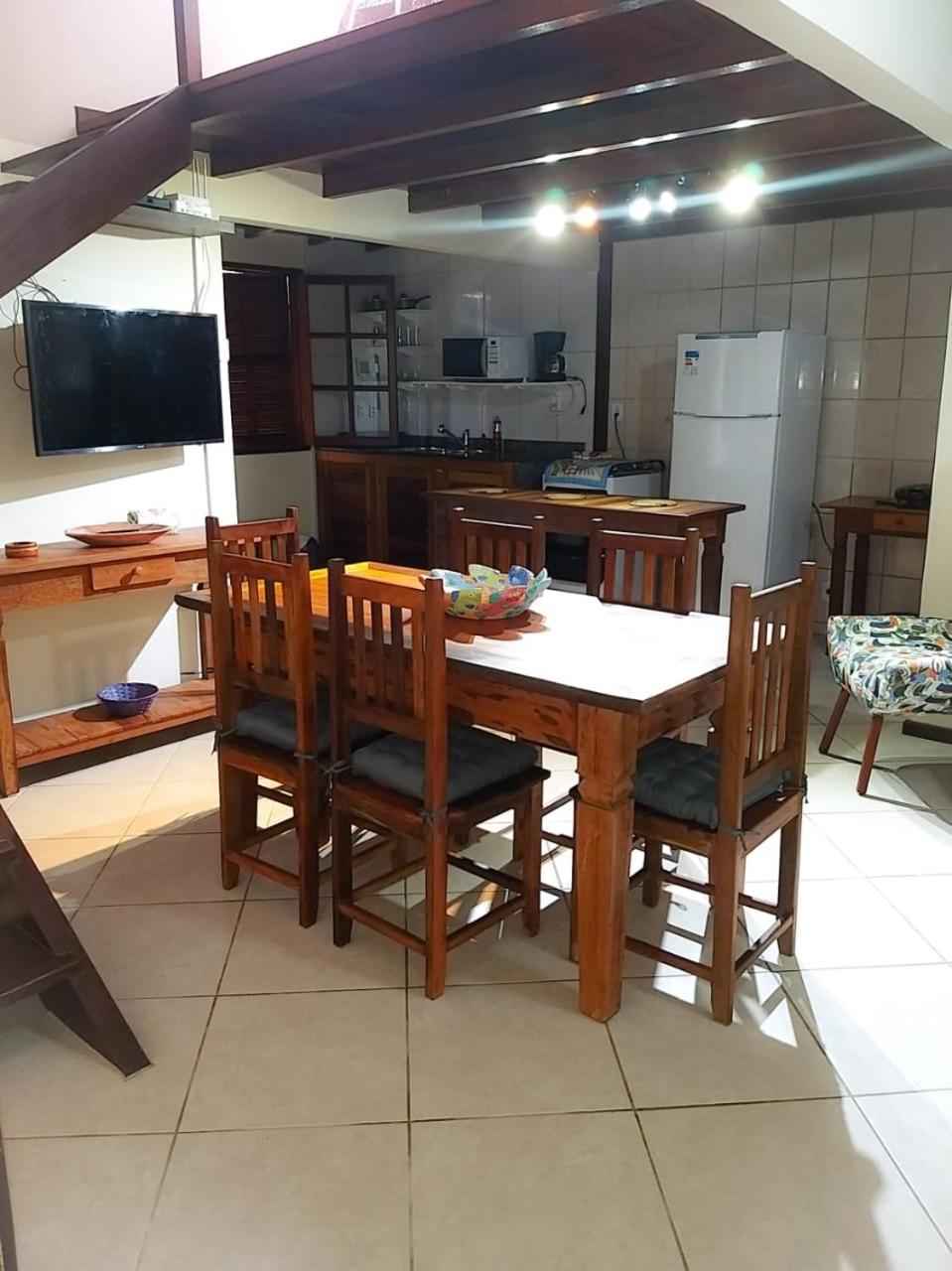 Apartamentos Portal Da Ferradura Búzios Pokoj fotografie