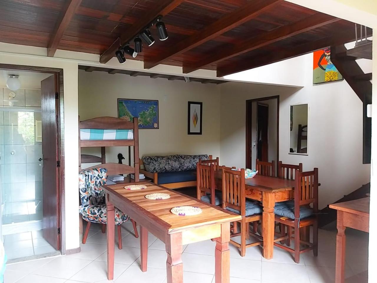 Apartamentos Portal Da Ferradura Búzios Pokoj fotografie