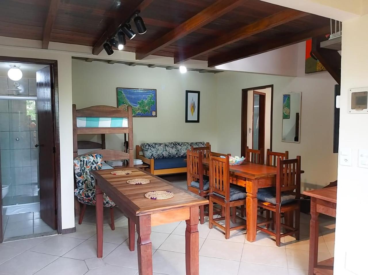 Apartamentos Portal Da Ferradura Búzios Pokoj fotografie