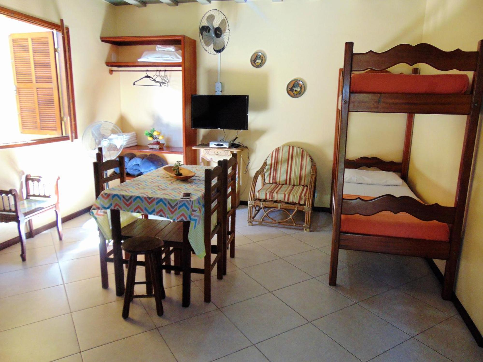 Apartamentos Portal Da Ferradura Búzios Exteriér fotografie