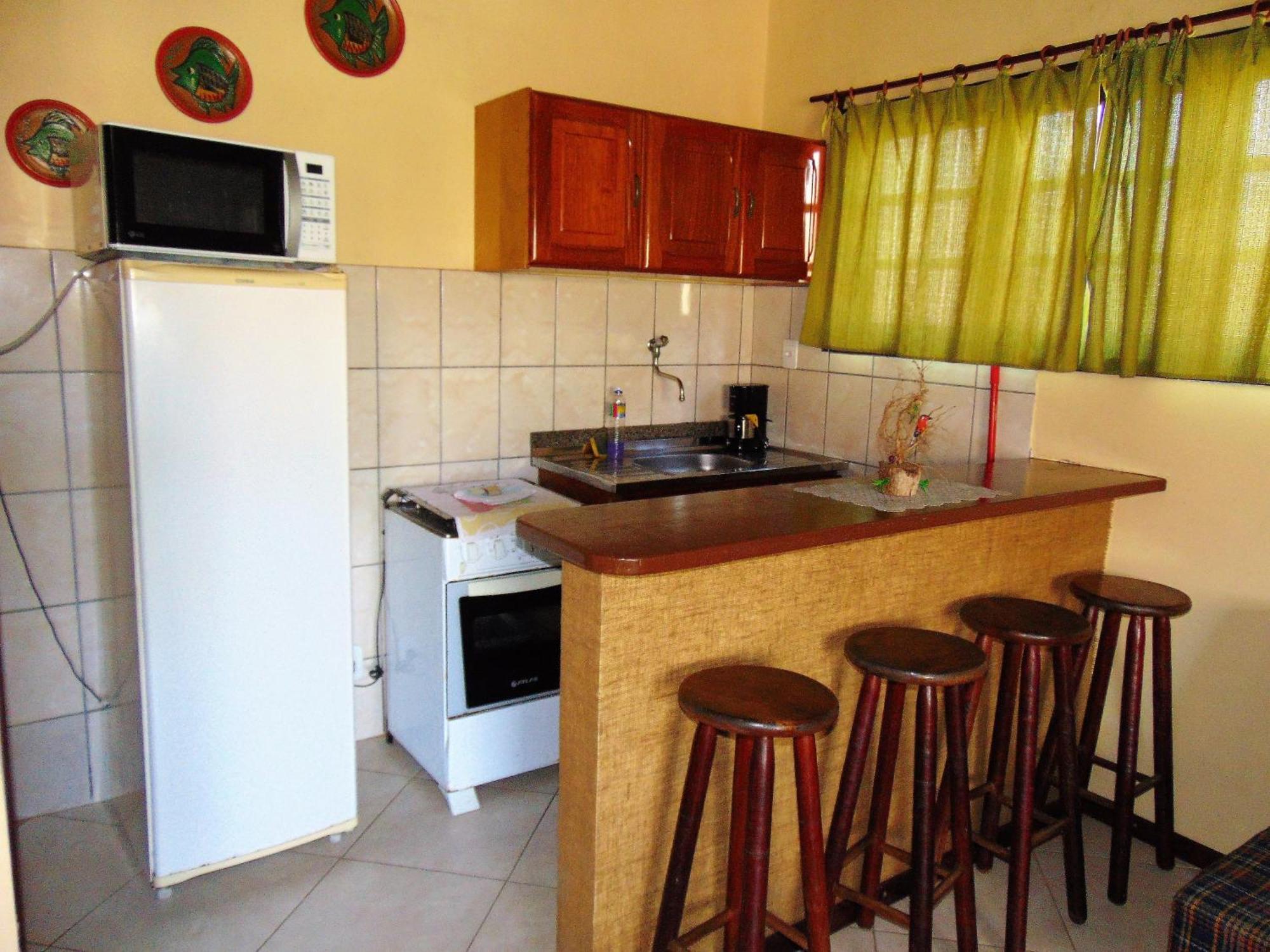 Apartamentos Portal Da Ferradura Búzios Exteriér fotografie