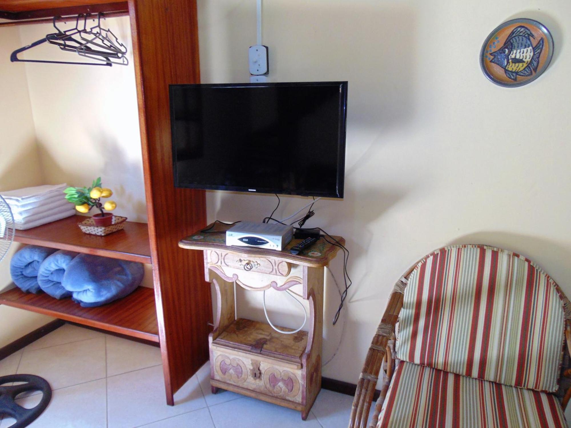 Apartamentos Portal Da Ferradura Búzios Exteriér fotografie