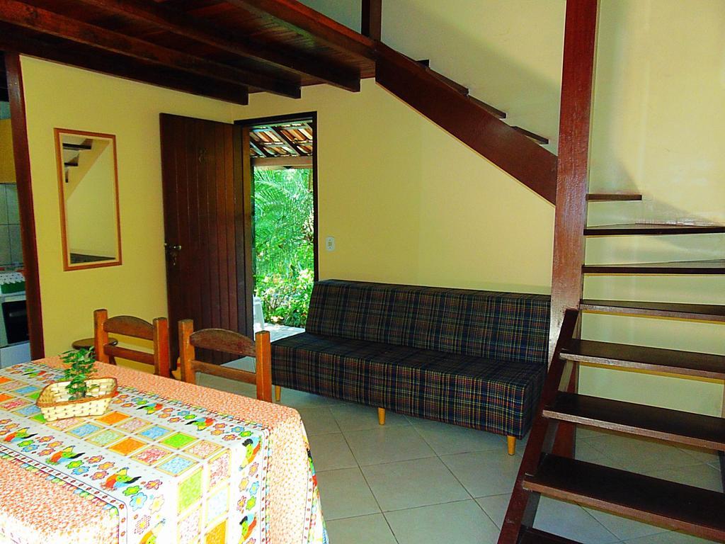 Apartamentos Portal Da Ferradura Búzios Exteriér fotografie
