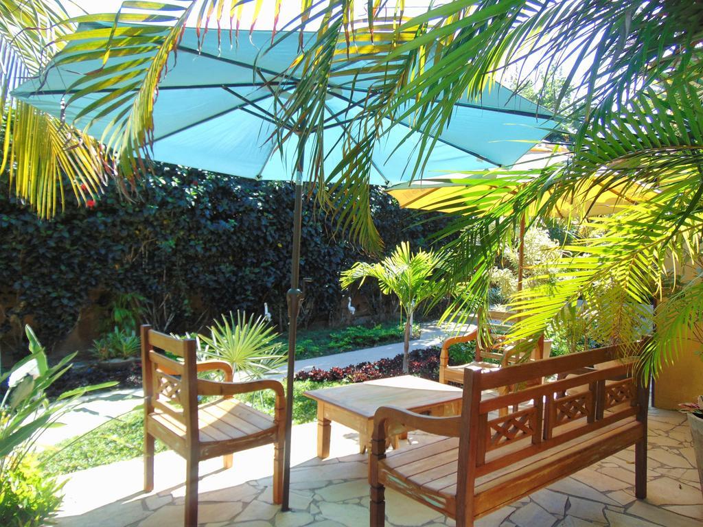 Apartamentos Portal Da Ferradura Búzios Exteriér fotografie
