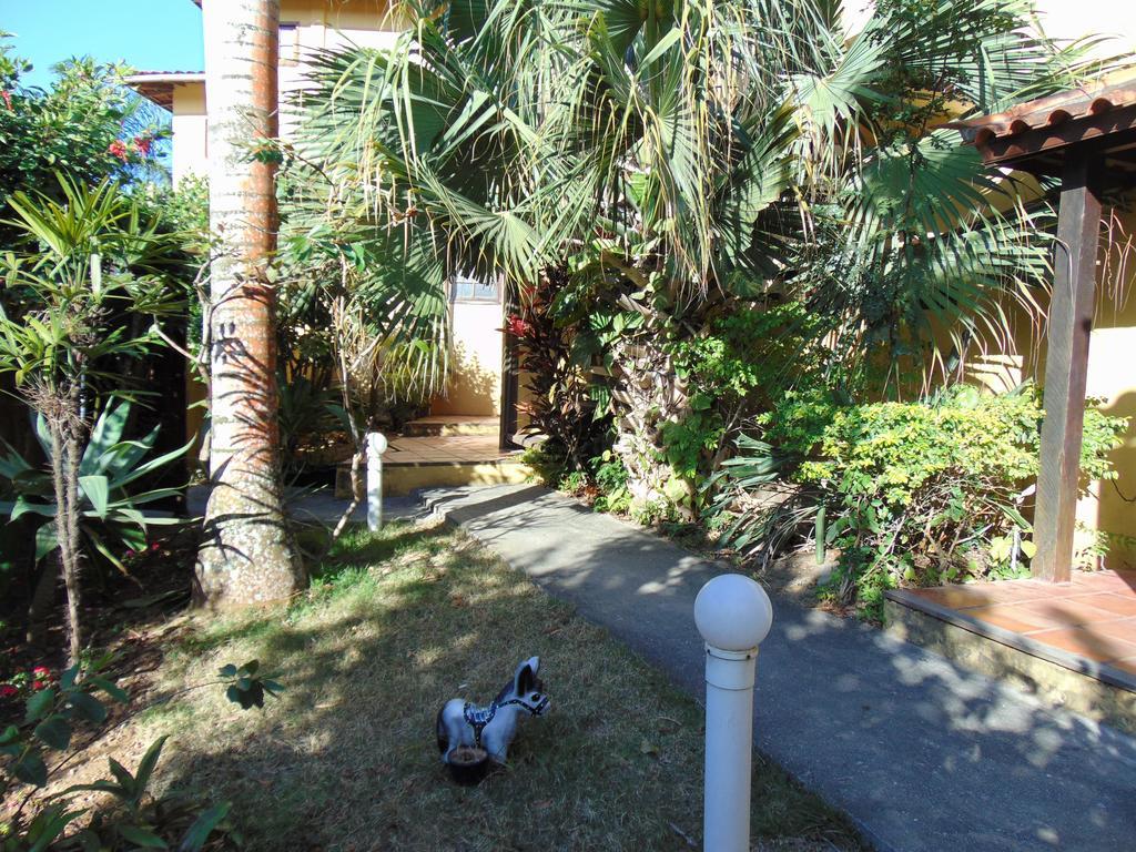 Apartamentos Portal Da Ferradura Búzios Exteriér fotografie