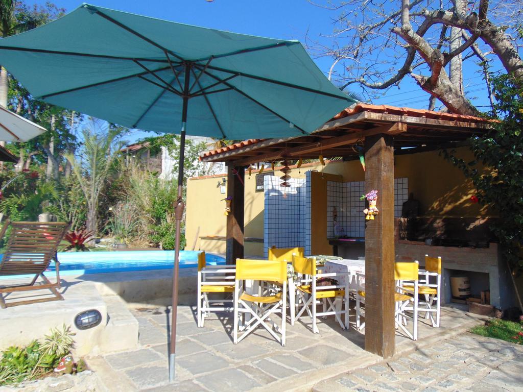 Apartamentos Portal Da Ferradura Búzios Exteriér fotografie