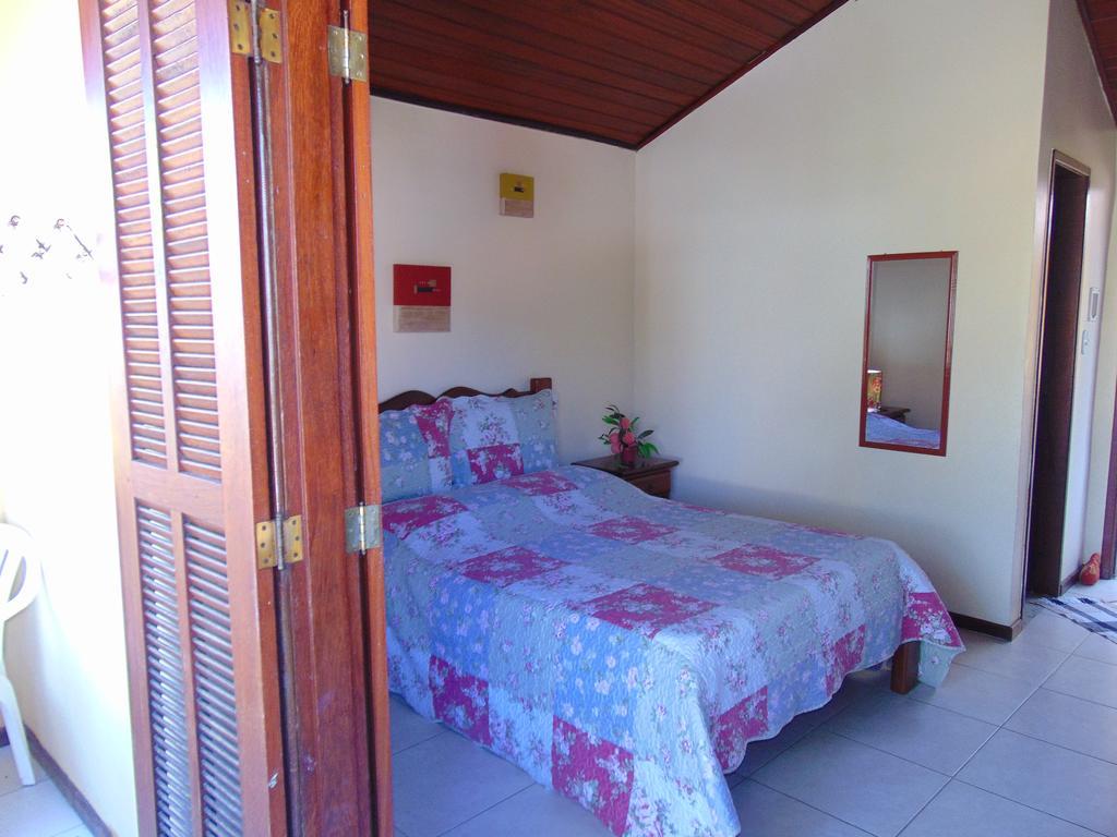 Apartamentos Portal Da Ferradura Búzios Exteriér fotografie