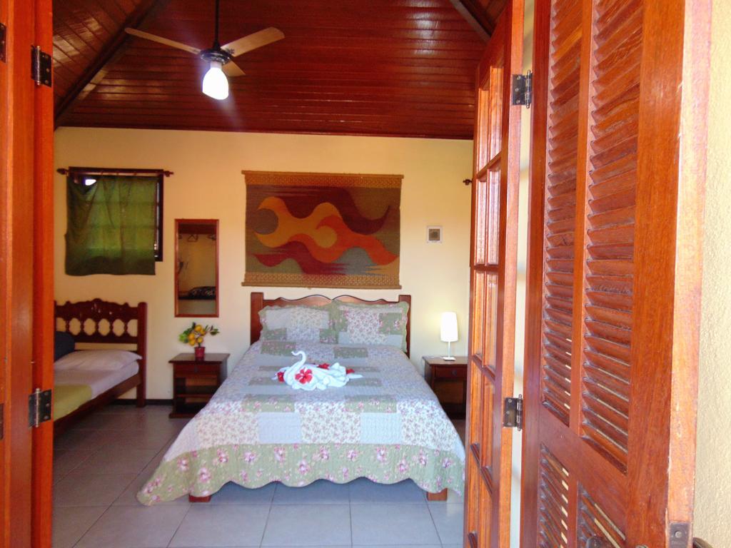 Apartamentos Portal Da Ferradura Búzios Exteriér fotografie