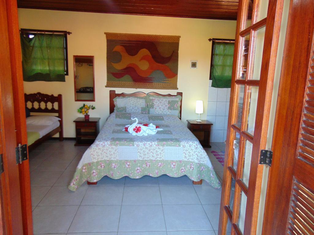 Apartamentos Portal Da Ferradura Búzios Exteriér fotografie