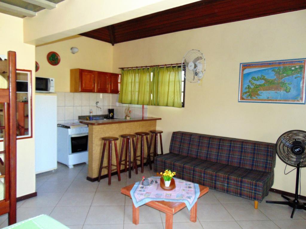 Apartamentos Portal Da Ferradura Búzios Exteriér fotografie
