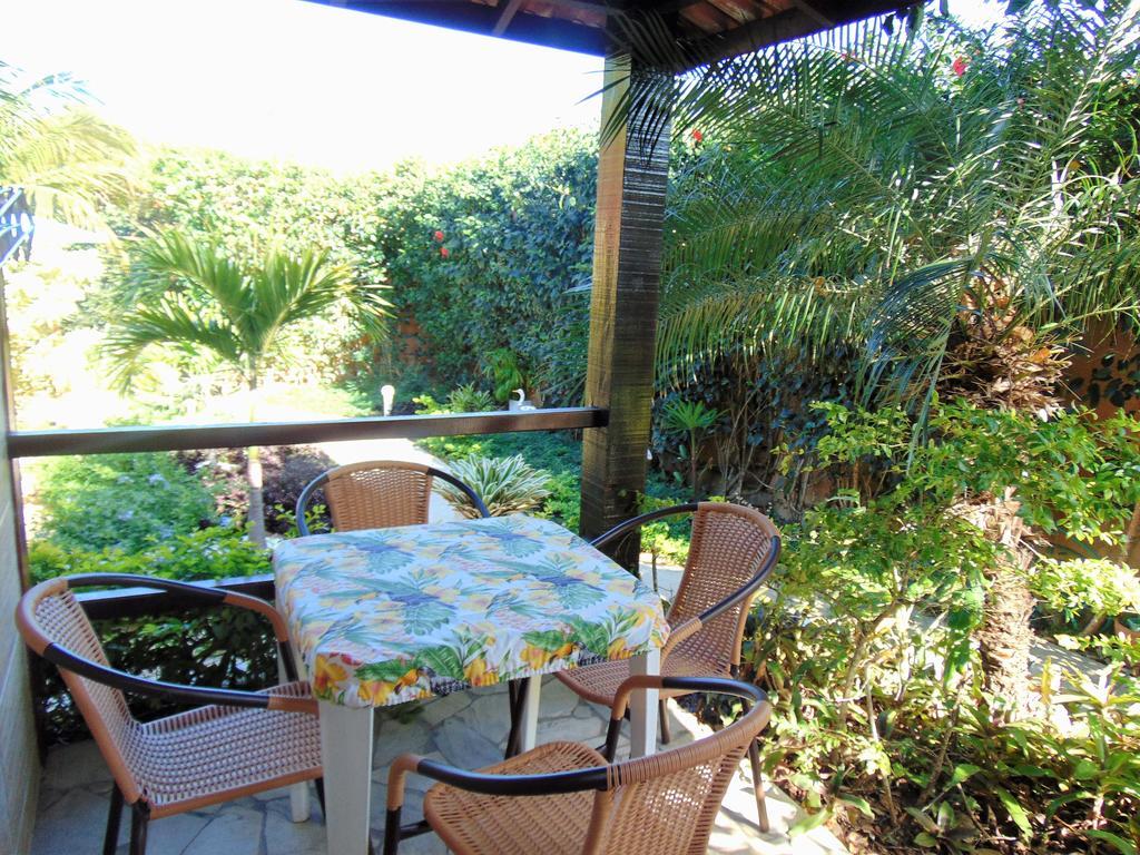 Apartamentos Portal Da Ferradura Búzios Exteriér fotografie