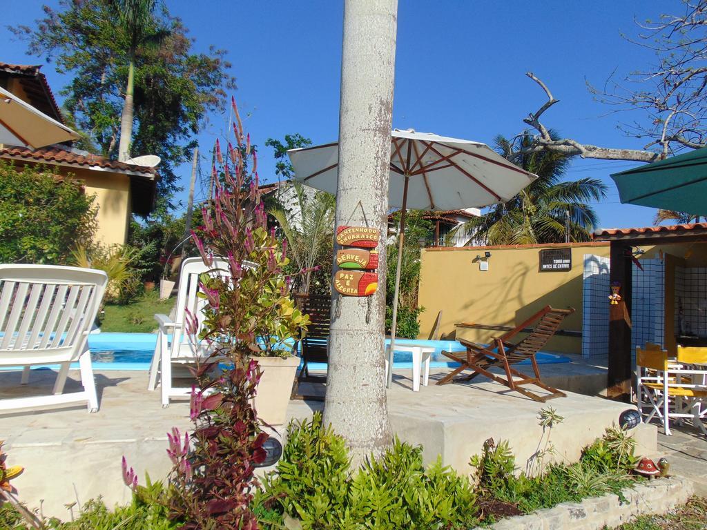 Apartamentos Portal Da Ferradura Búzios Exteriér fotografie