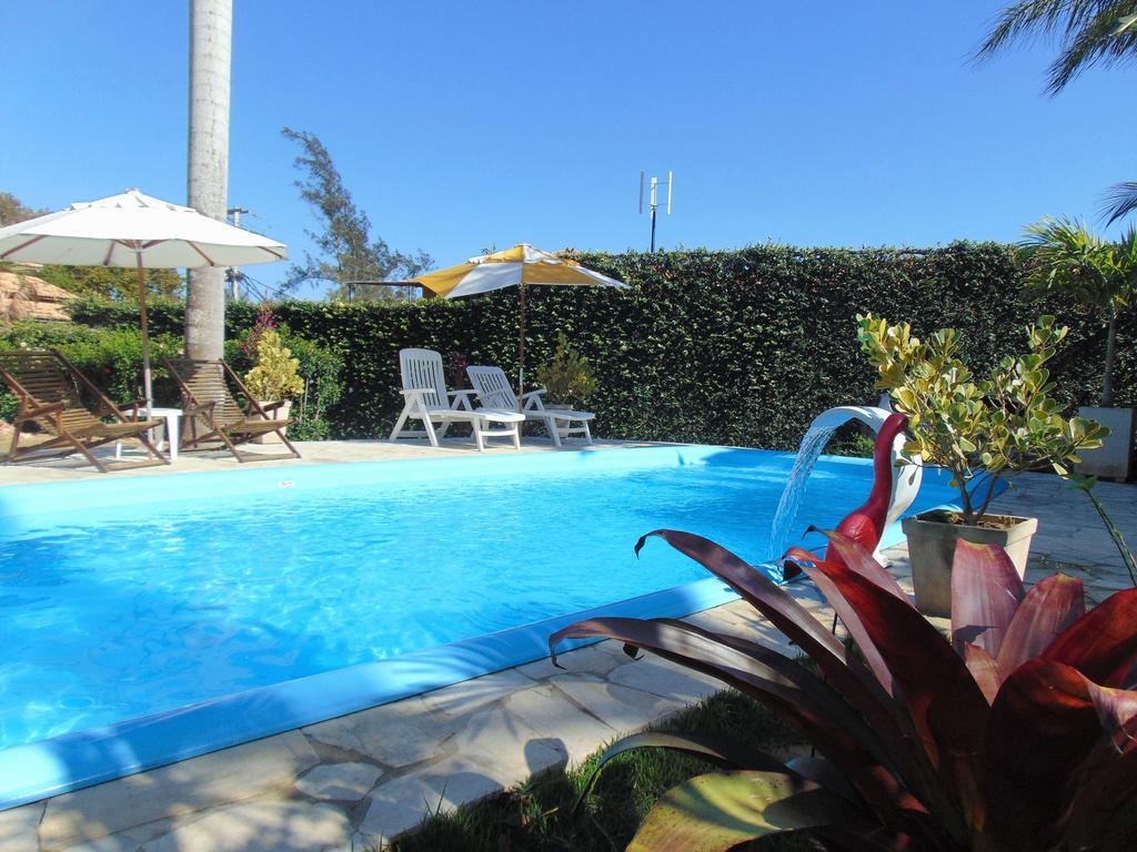 Apartamentos Portal Da Ferradura Búzios Exteriér fotografie