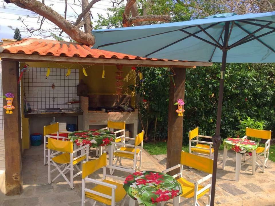 Apartamentos Portal Da Ferradura Búzios Exteriér fotografie